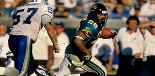 Jaguars vs Lions: This week in Jaguars history