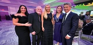 Guests lit up the night at AdventHealth Foundation West Florida’s Tampa gala