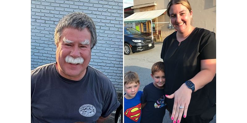 64-Year-Old Metal Detectorist Finds Stranger’s Lost Ring, Gifts It Back: ‘I’m Just Speechless’