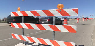 Linden Road to close as IDOT demolishes old I-39 bridge overpass