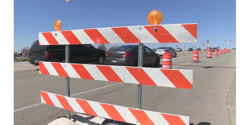 Linden Road to close as IDOT demolishes old I-39 bridge overpass