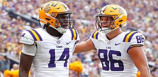 LSU-UCLA free livestream: How to watch college football game today, TV, time