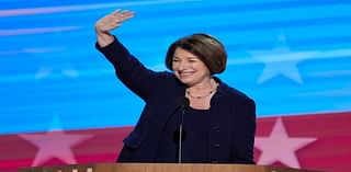 Democratic Sen. Amy Klobuchar is a heavy favorite to win 4th term against ex-NBA player Royce White