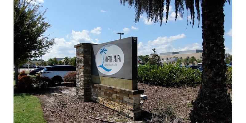 Mental health counselor says she felt pressured to keep patients at Pasco County facility for insurance benefits