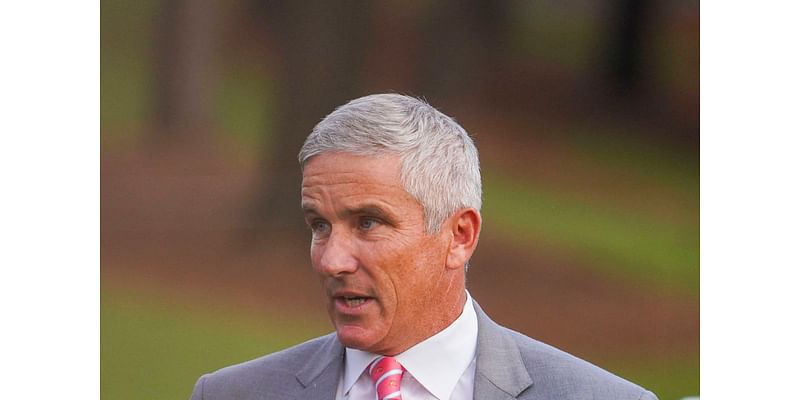 Jay Monahan & Co Shamed for Poor Planning After Banning of Fans at $7M Event Backfires