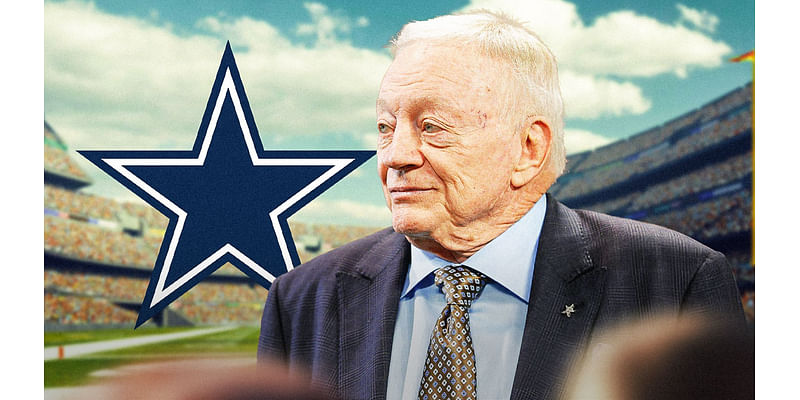 Ryan Clark drops blatant Jerry Jones take about intentionally 'wrecking' Cowboys