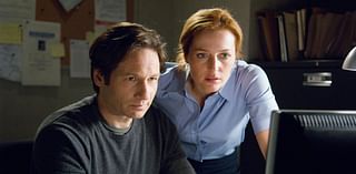 David Duchovny Details 'Failure' of Gillian Anderson Friendship