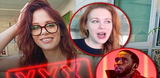 Maitland Ward Says Diddy's Alleged 'Freak Offs' Sound More Intense Than Porn Sets