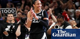 Packed houses and superstars have made this a WNBA season unlike any other