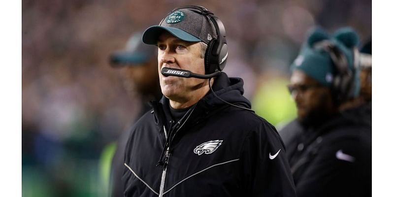 Doug Pederson Clears Stance on Jaguars Future as Calls Mount to Fire HC After Historic 46 Points Lions Blowout