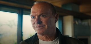 ‘Goodrich’ Review: Michael Keaton Charms in Hallie Meyers-Shyer’s Winsomely Absurd Coming-of-Old-Age Comedy