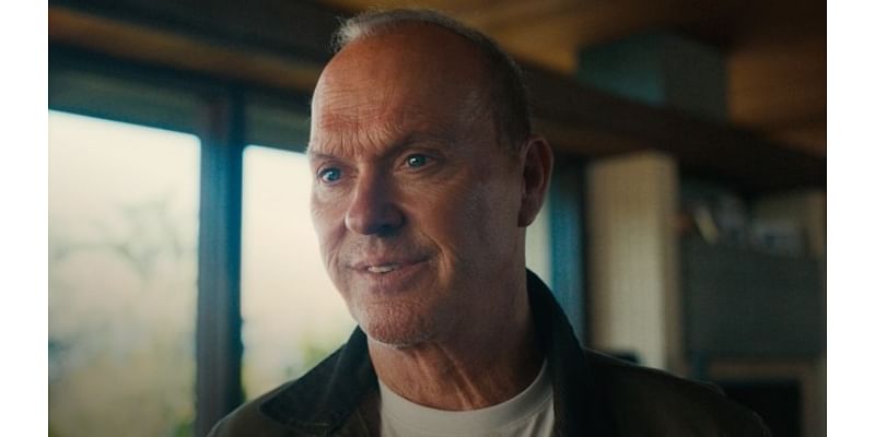 ‘Goodrich’ Review: Michael Keaton Charms in Hallie Meyers-Shyer’s Winsomely Absurd Coming-of-Old-Age Comedy