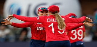 Is England v South Africa on TV today? Channel, start time and how to watch T20 World Cup game online