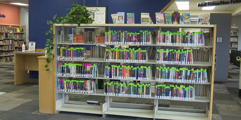 “We just wanna keep what we have,” Colorado Springs residents making one last effort to prevent local library from closing