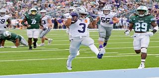 How to watch #17 Kansas State vs. Houston football: Time, TV channel, FREE live streams