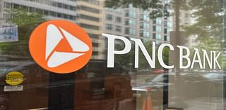 PNC doubles down on branch expansion plan with additional $500 million investment