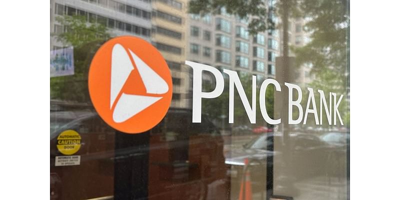 PNC doubles down on branch expansion plan with additional $500 million investment