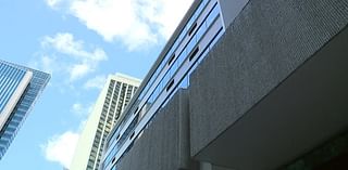 Downtown Honolulu office building transformed into residential units