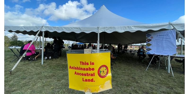 40 years after toxic waste destroyed a Cass Lake neighborhood, EPA promises action