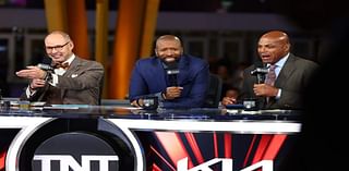 With landmark ‘Inside the NBA’ trade, ESPN and boss Jimmy Pitaro win big