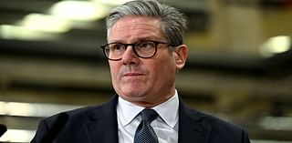 Labour panic stations as No10 suggests Starmer SACKED his chief aide - but dodges on how much she will be paid for new role or if she'll get a peerage... as allies warn PM has 'lost grip'