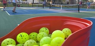 Mattoon Pickleball Bash fundraiser to help enhance Peterson Park courts