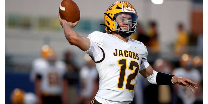 Jacobs football vs. Cary-Grove score, news, how to watch, live coverage