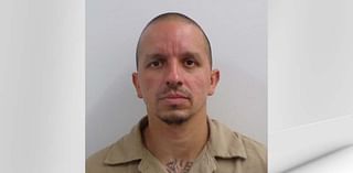 Fugitive inmate found walking in LaGrange while prison didn’t know he was gone