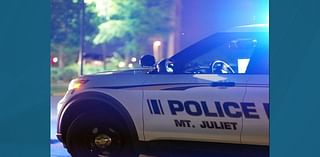 Mt. Juliet police arrest two teens, return car stolen out of Jackson