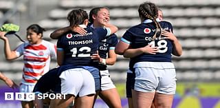 Japan 13-19 Scotland: What they said