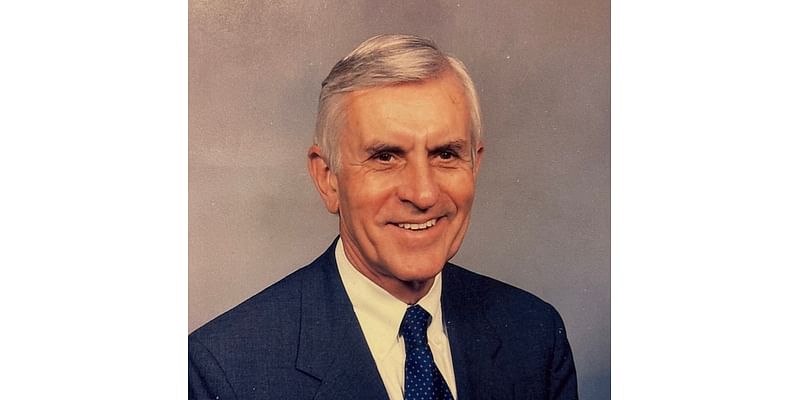 Robert M. Cody, M.D. OBITUARY