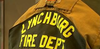 Lynchburg Fire Department starting ‘Fill the Boot’ campaign this weekend