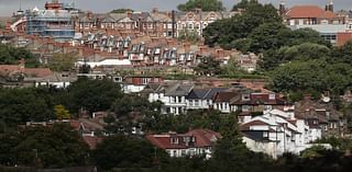 UK house prices are set to rise – but for how long?
