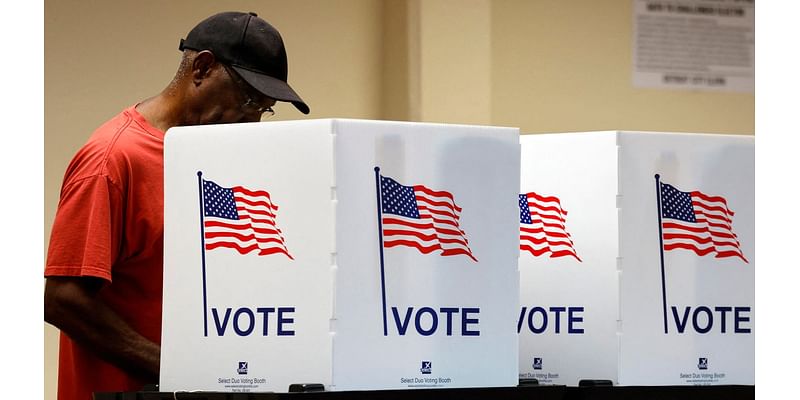 What To Know About Your Voting Rights On Election Day