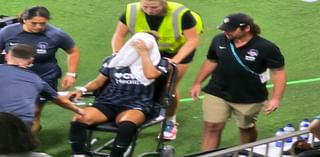 Trinity Rodman Injury Update- Washington Spirit Boss Makes Strict Decision After Dismissing It as “Not a Big Injury”