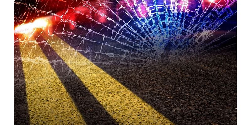 Mississippi sees 5th largest increase in fatal crashes: study