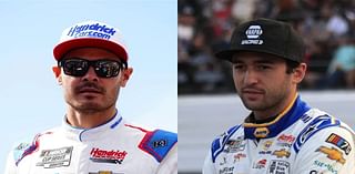 Chase Elliott Refuses to Concede Inferiority to Kyle Larson Despite Shocking Bristol Outcome