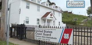 Local leaders call for permanent reopening of Ashtabula Coast Guard station