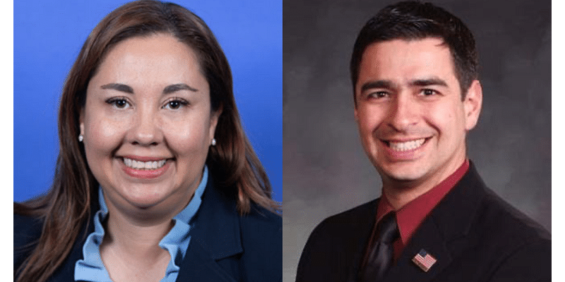 Colorado US House race between Rep. Caraveo and Evans too early to call