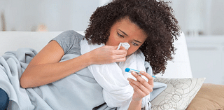 First flu death of season reported in Arkansas Department of Health weekly report