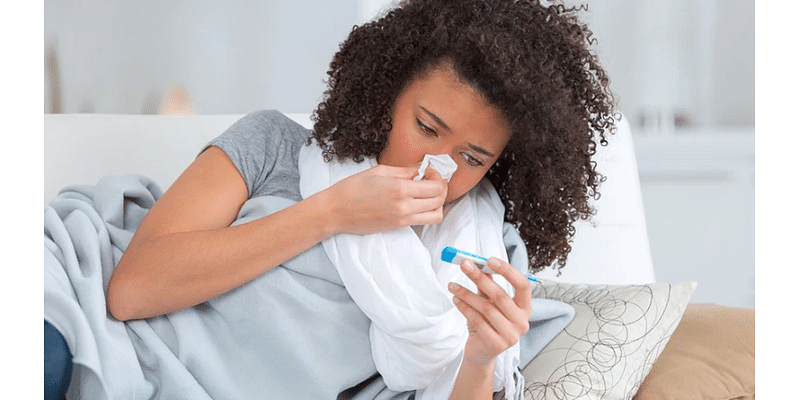 First flu death of season reported in Arkansas Department of Health weekly report