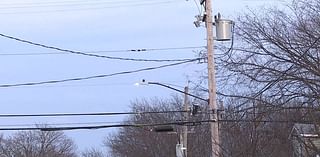 Power outage hits two polling locations in NE Ohio