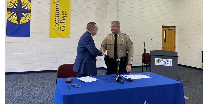 P&HCC to start program at Henry Co. detention center