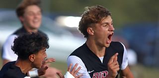 Boys soccer: Prairie Ridge snags first win over Crystal Lake South since 2021