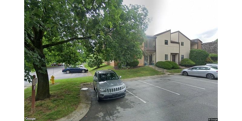 Condominium in Allentown sells for $180,500