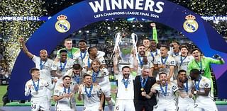 Real Madrid star 'has already been told that he will win the Ballon d'Or next month' after stunning year as plans to pay tribute to him are 'revealed'