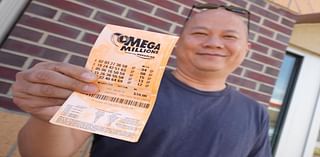 Mega Millions for Friday, Sept. 20, 2024, is a $47 million jackpot. Check your numbers!