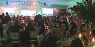 Live Like Bella Foundation honors South Florida families impacted by childhood cancer with 11th Annual Bella's Ball