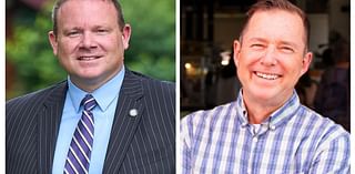 Republican state Sen. Scott Martin seeks another four years against schoolteacher [Voters Guide]