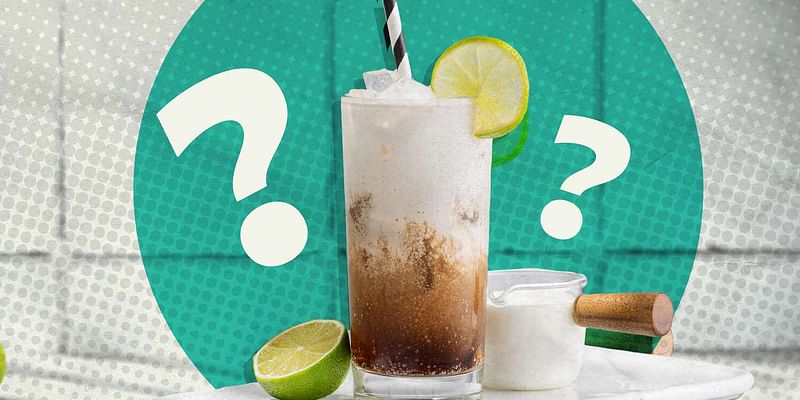 Meet Dirty Soda: The ‘It’ Drink of The Secret Lives of Mormon Wives